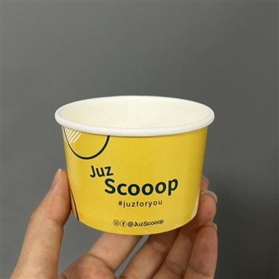 Coppa Gelato