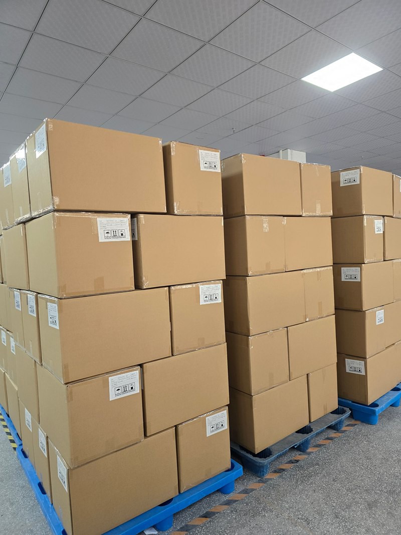 packaging packaging